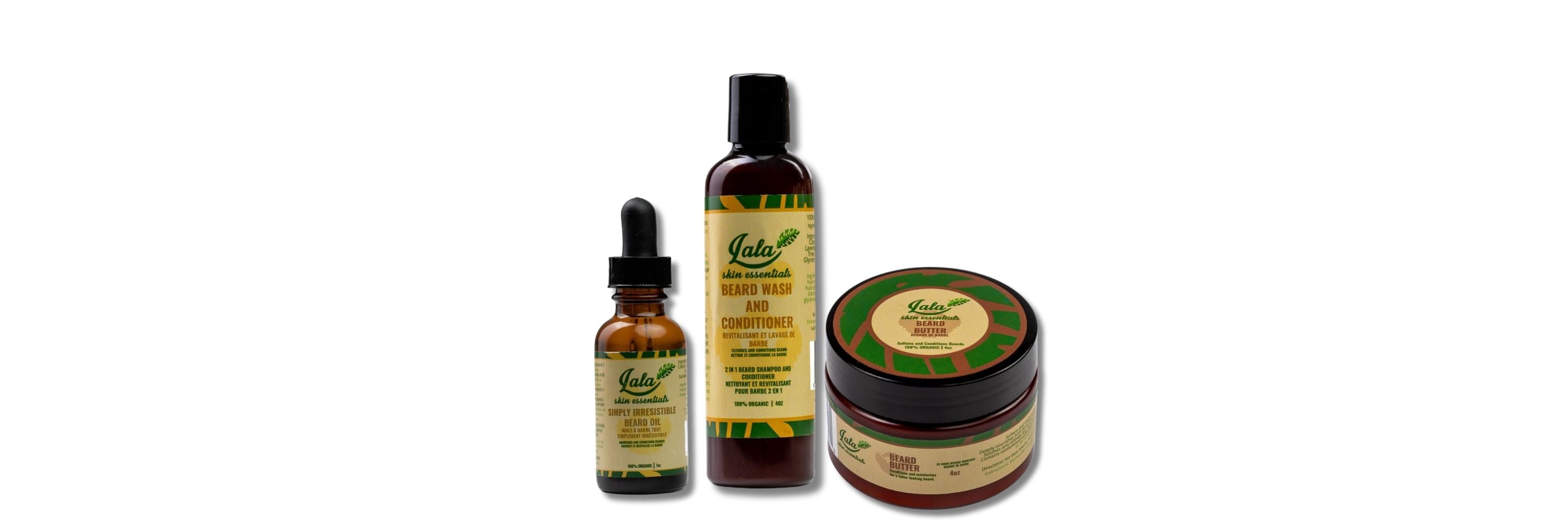 Beard Care