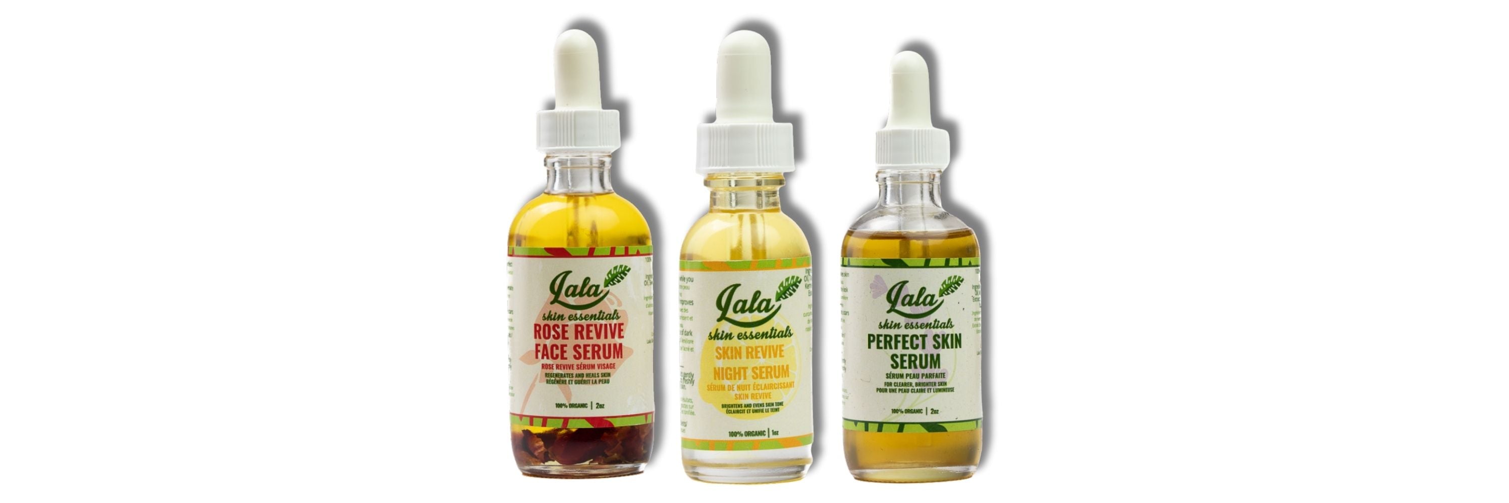 Face Serums