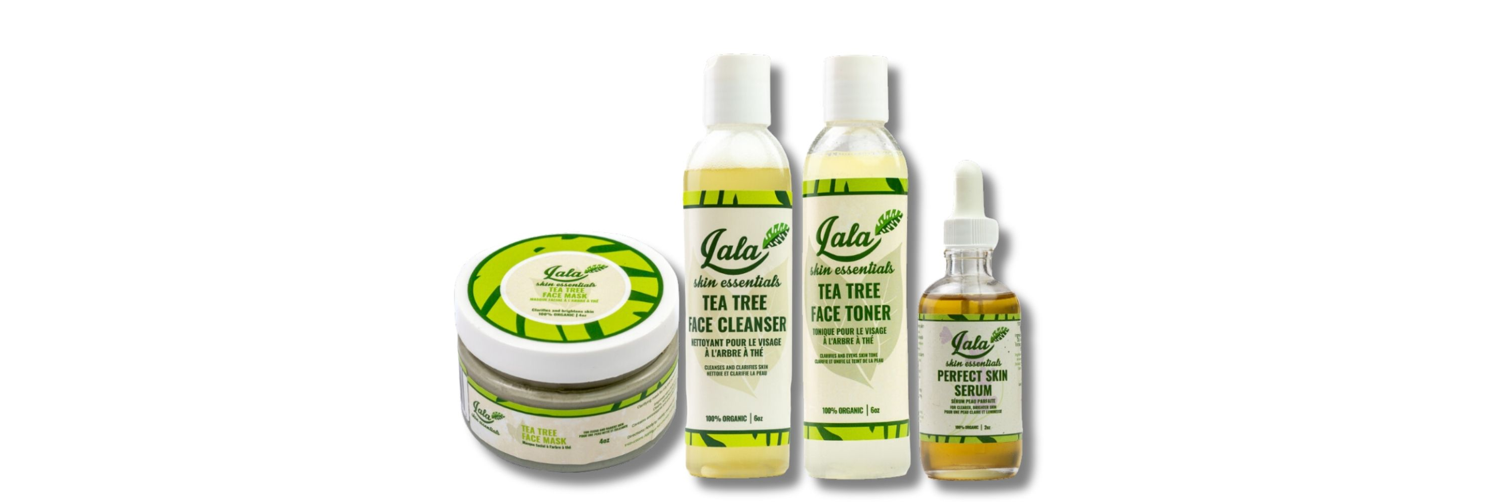 Oily and Combination Skin