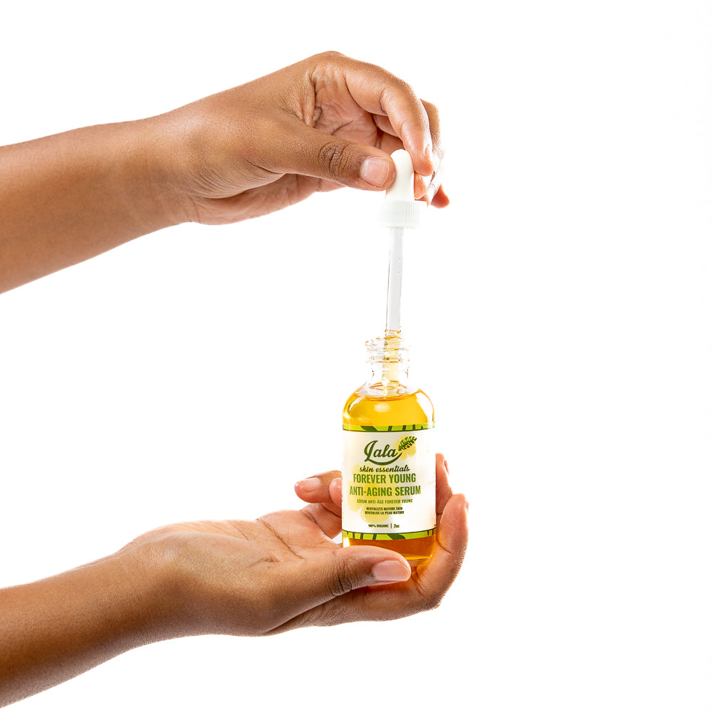 Forever Young Anti-Aging Serum