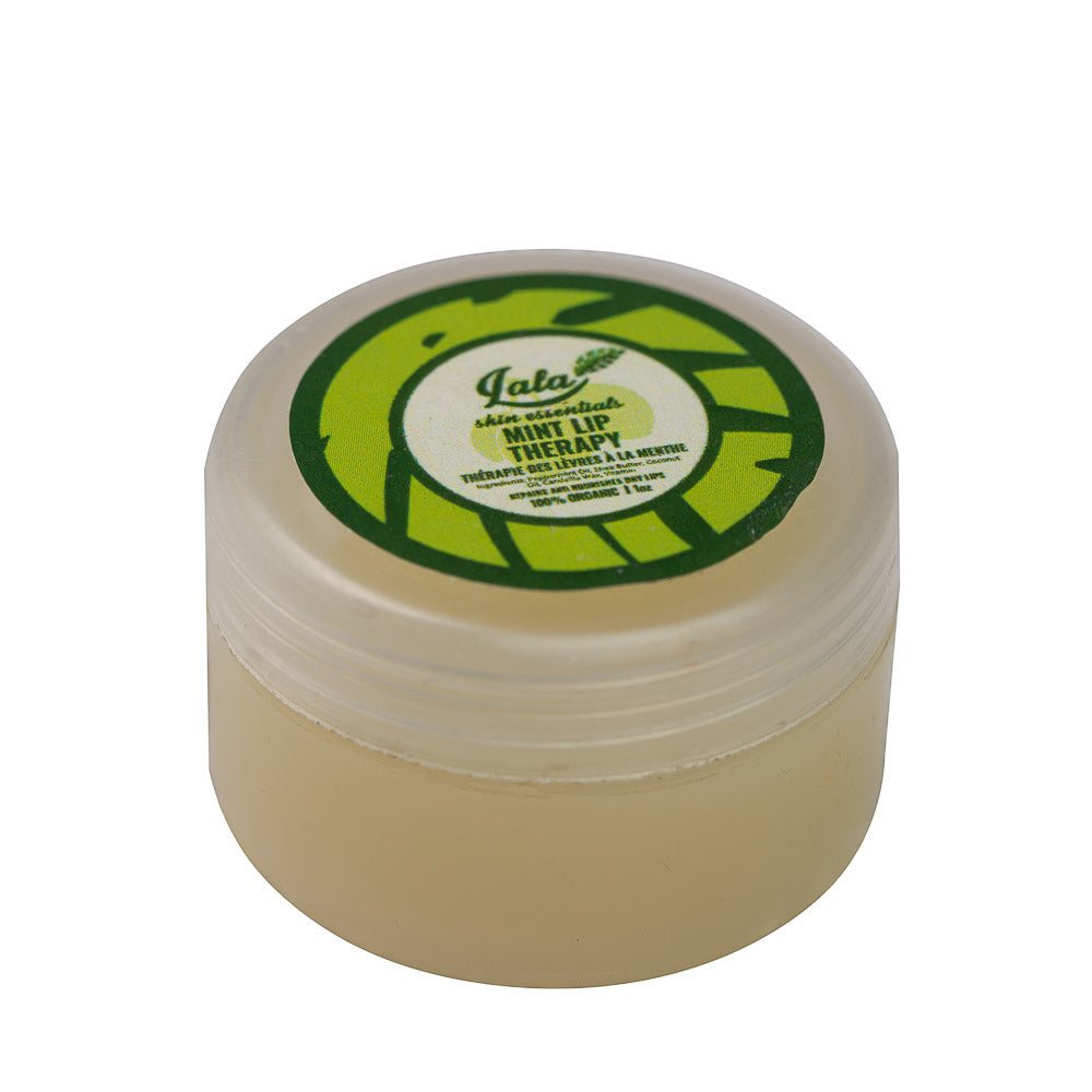 Mint Lip Therapy