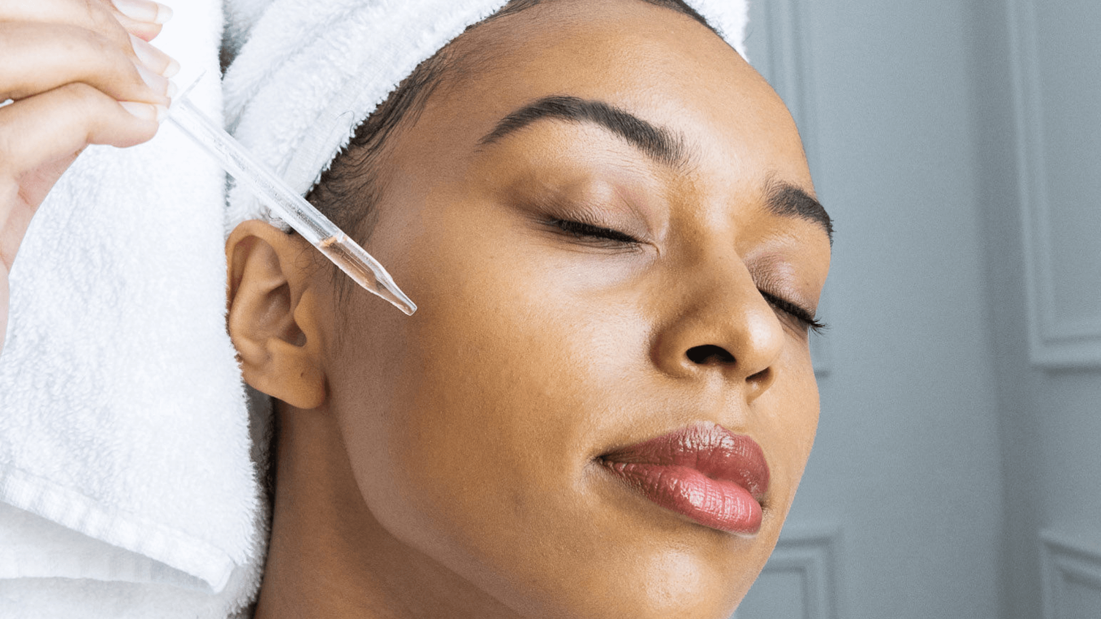 Your Guide to Face Serums: Why and How to use a serum