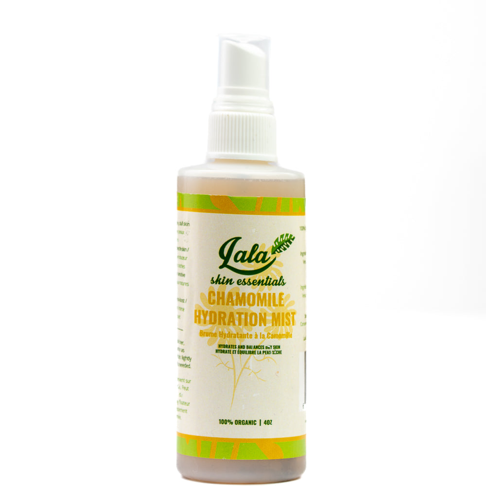 Chamomile Hydration Mist