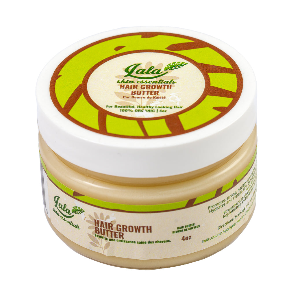 Hair Growth Butter