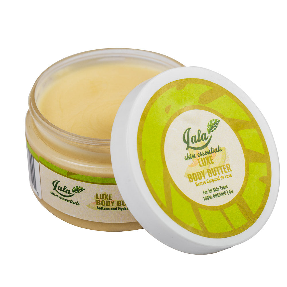 Luxe Body Butter