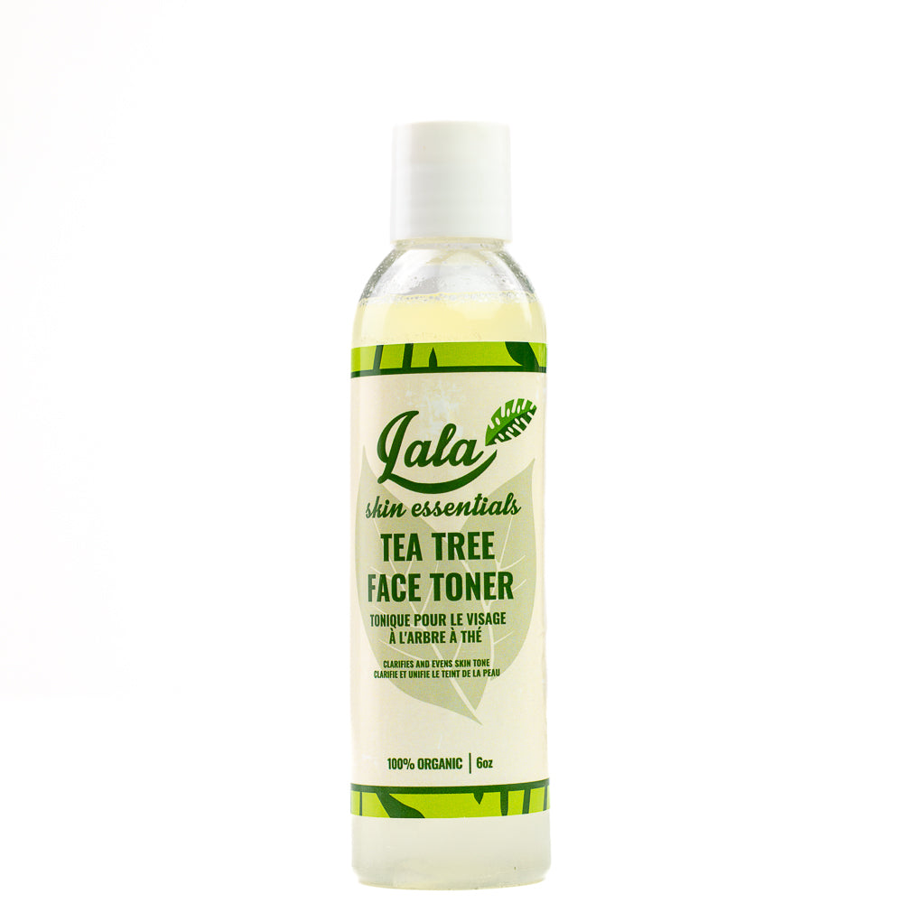 Tea Tree Face Toner