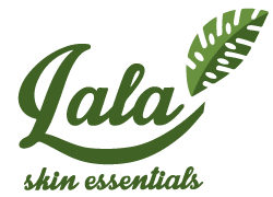 Lala Skin Essentials Logo